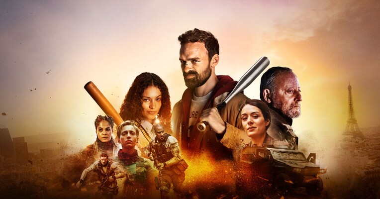 اکیپ: هوم ران - پس‌زمینه