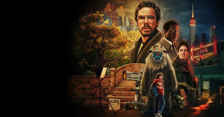 اریک - پس‌زمینه