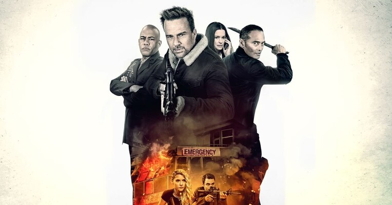 حمله به VA-33 - پس‌زمینه