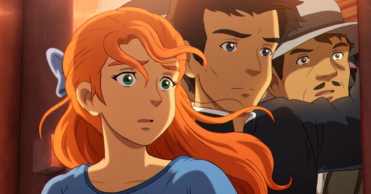 گلس ورکر - پس‌زمینه