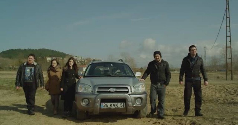 جن - پس‌زمینه