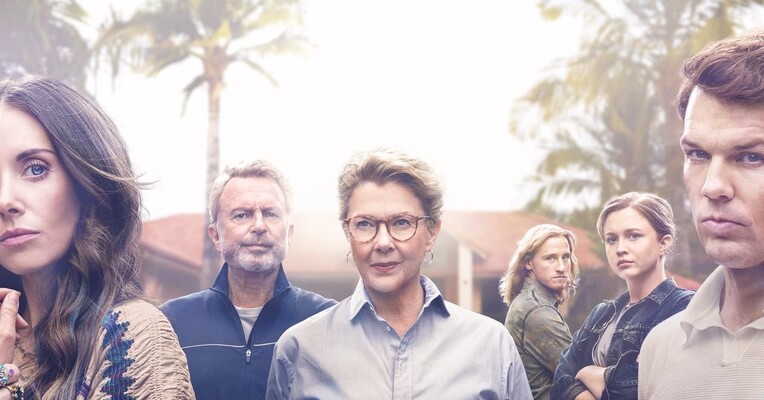 سیب هرگز نمی افتد - پس‌زمینه