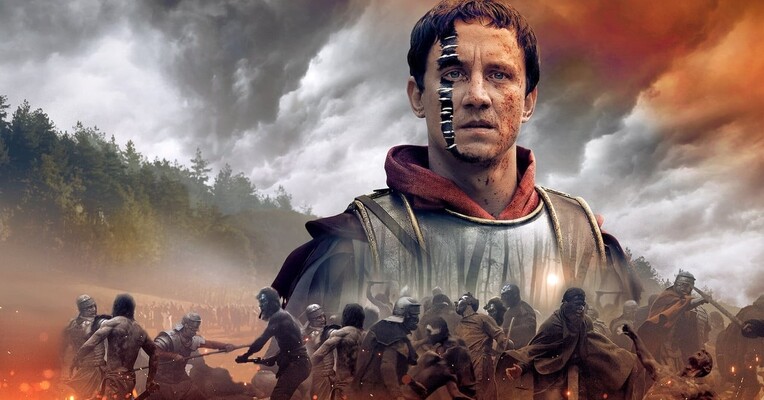 بربرها - پس‌زمینه