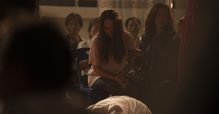 واسطه روحی - پس‌زمینه