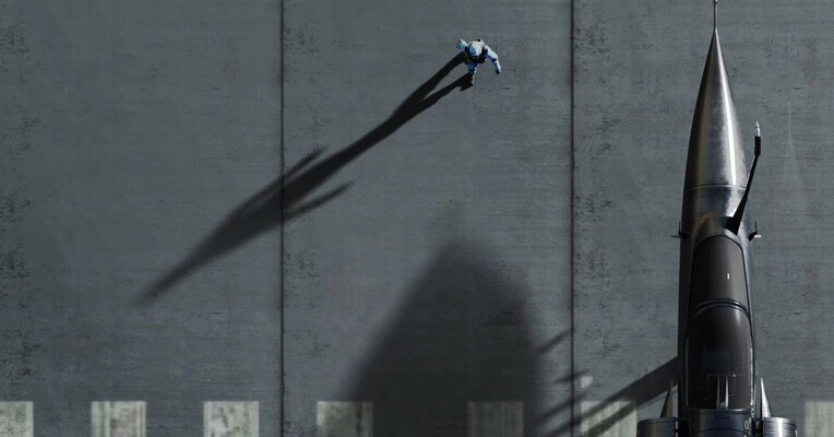 عملیات ولنتاین - پس‌زمینه