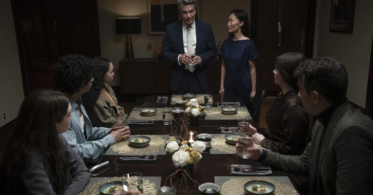 انسانی - پس‌زمینه