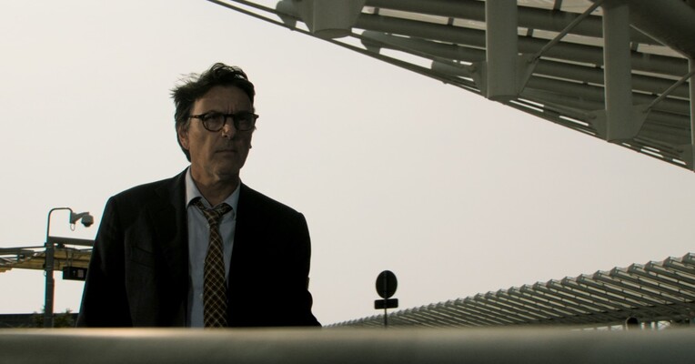 نقطه فروپاشی - پس‌زمینه