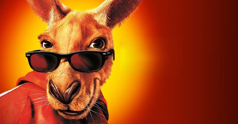 جک کانگورو - پس‌زمینه