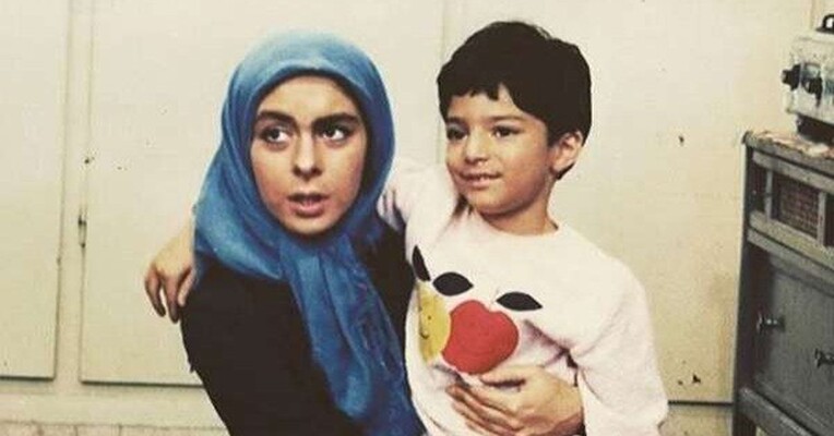 حریم مهرورزی - پس‌زمینه