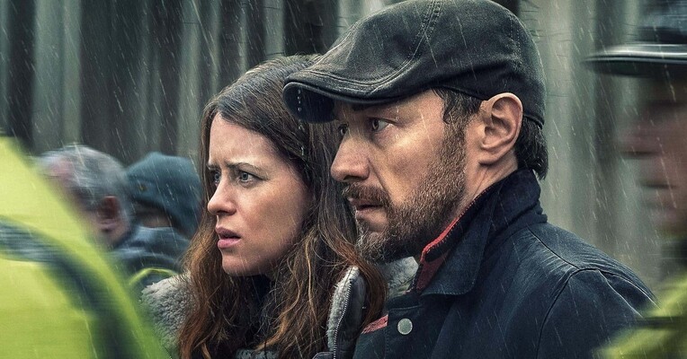 پسر من - پس‌زمینه