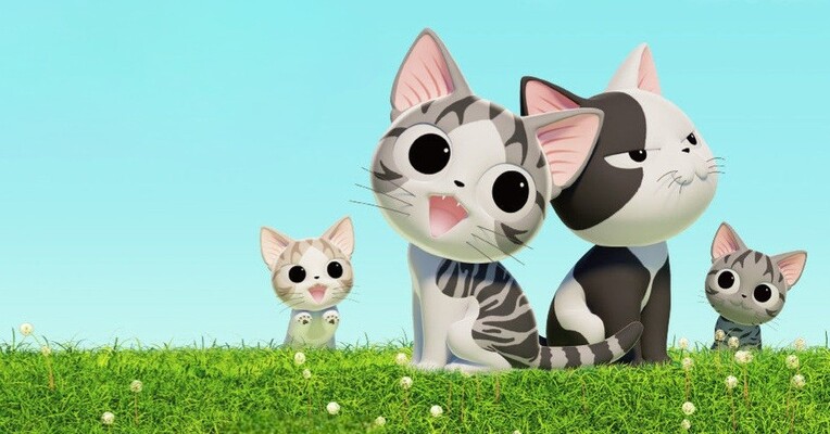 ماجراجویی شیرین چی - پس‌زمینه