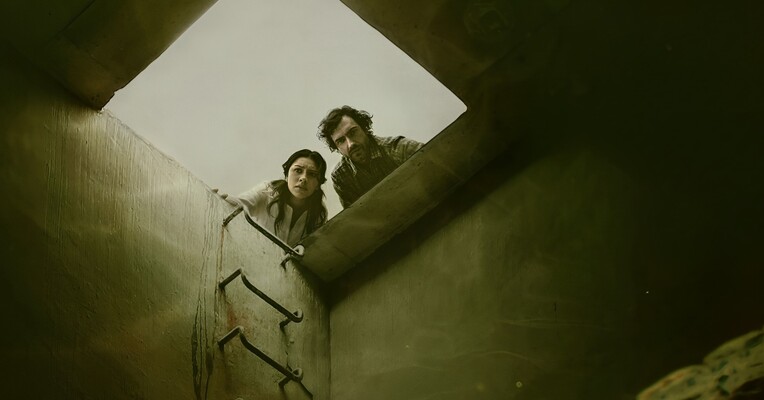 تانک - پس‌زمینه