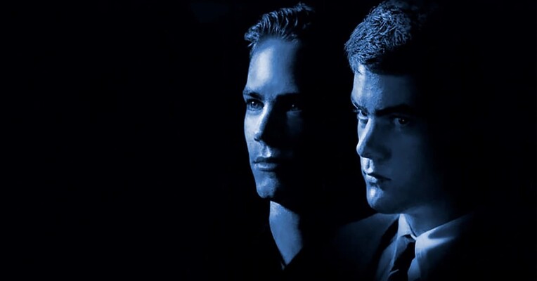 جمجمه‌ها - پس‌زمینه