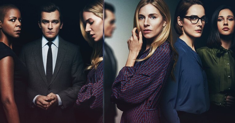 تشریح یک رسوایی - پس‌زمینه