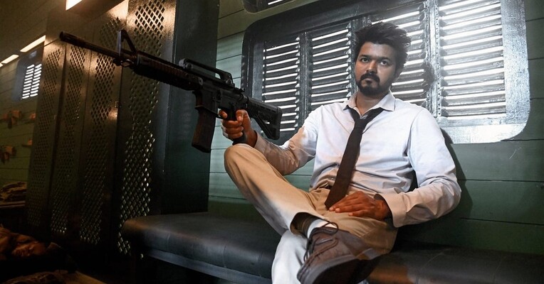 برترین دوران - پس‌زمینه