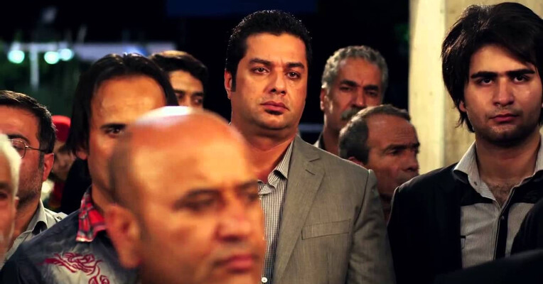 آتیش‌ بازی - پس‌زمینه