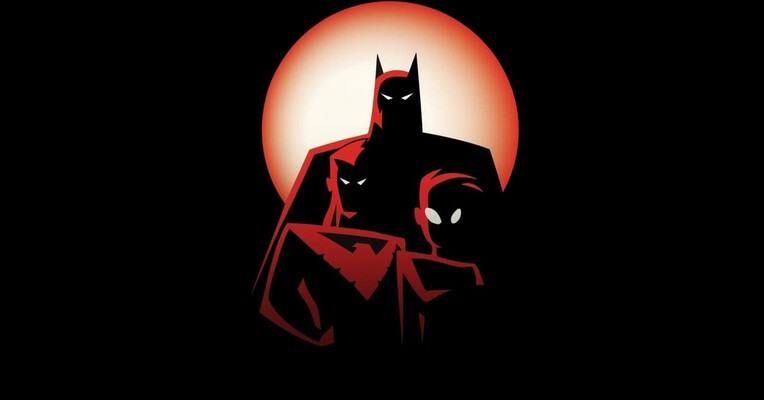 ماجراجویی‌های جدید بتمن - پس‌زمینه