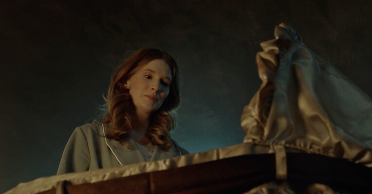 اسباب بازی‌های رعب آور - پس‌زمینه