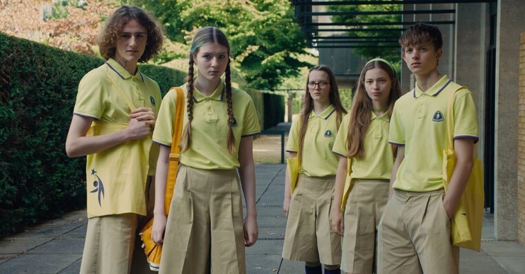 باشگاه صفر - پس‌زمینه