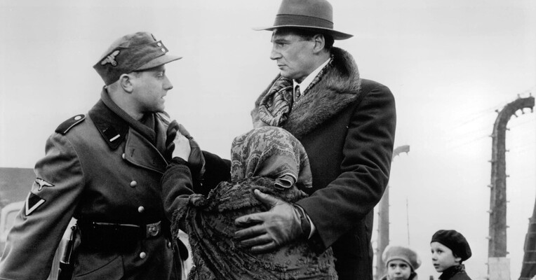 فهرست شیندلر - پس‌زمینه