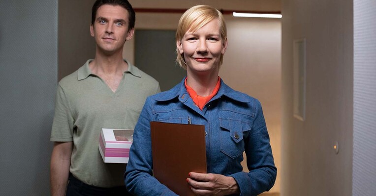 من مرد تو هستم - پس‌زمینه