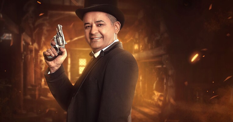 آموزش فصل ۳ بازی پدرخوانده - پس‌زمینه