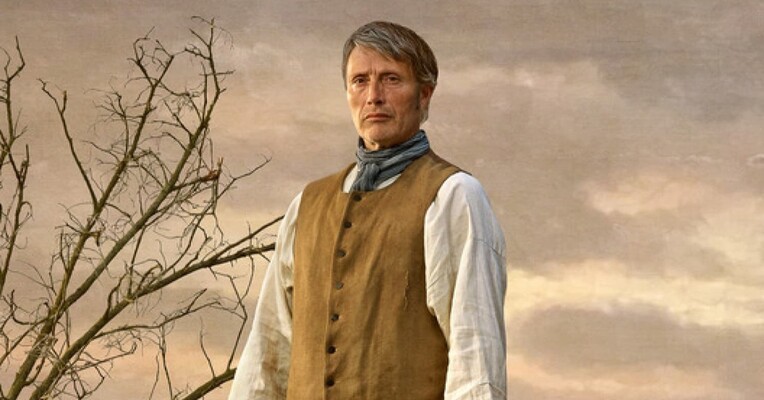 سرزمین موعود - پس‌زمینه