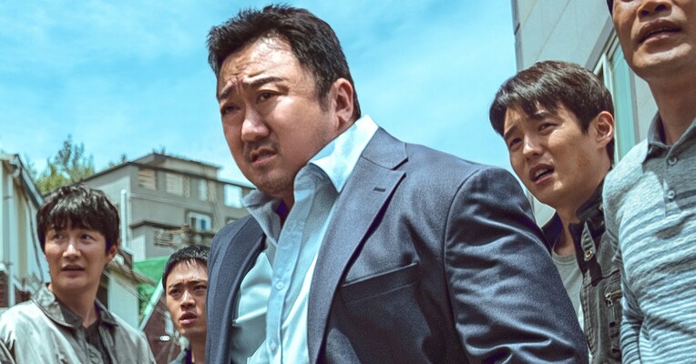 قانون‌شکنان ۲ - پس‌زمینه