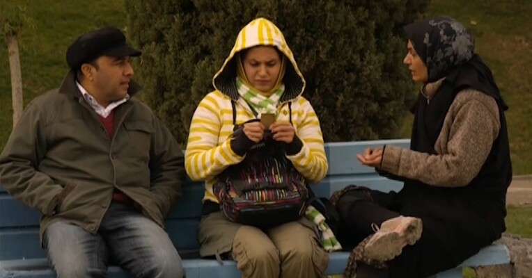 از ما بهترون - پس‌زمینه