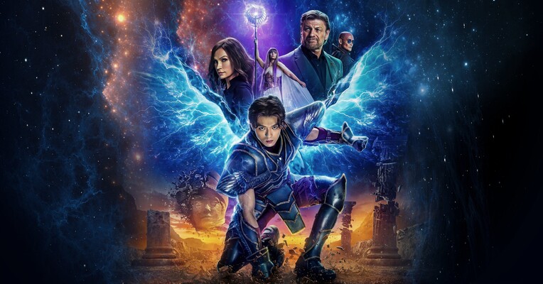 شوالیه‌های زودیاک - پس‌زمینه