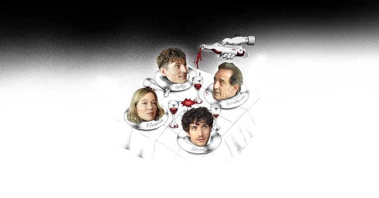 قانون دوم - پس‌زمینه