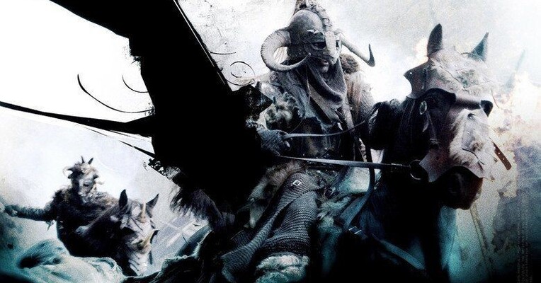 رهجو - پس‌زمینه