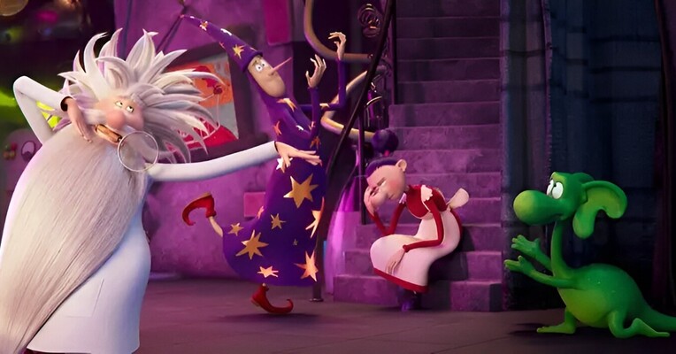 دیپلوی دایناسور - پس‌زمینه