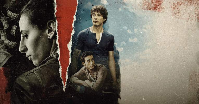 خانواده المپیا - پس‌زمینه