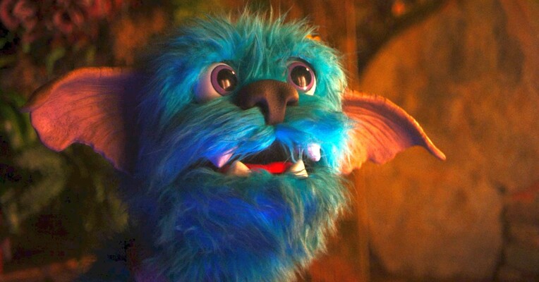 در نهایت، یه افسانه پریان دیگه - پس‌زمینه