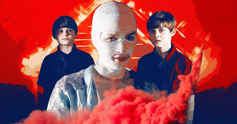 شب بخیر مامان - پس‌زمینه