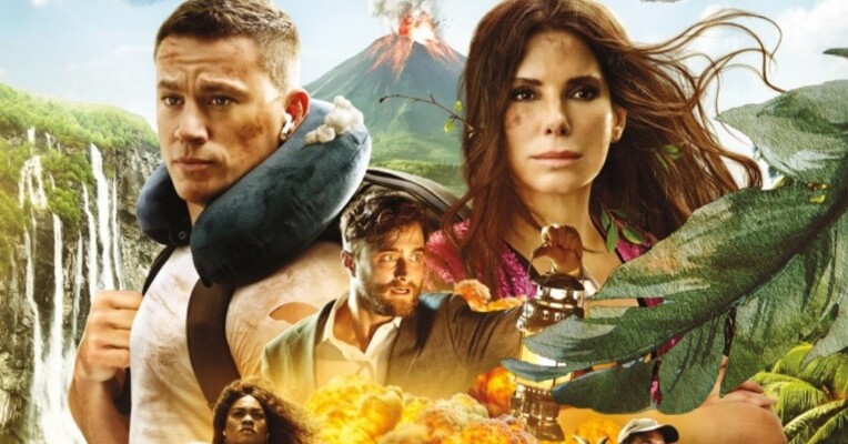 شهر گمشده - پس‌زمینه