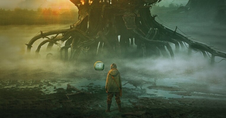 وسپر - پس‌زمینه