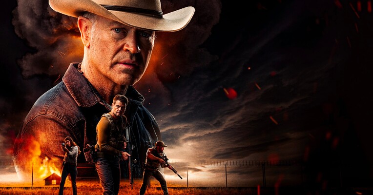 پناهگاه - پس‌زمینه