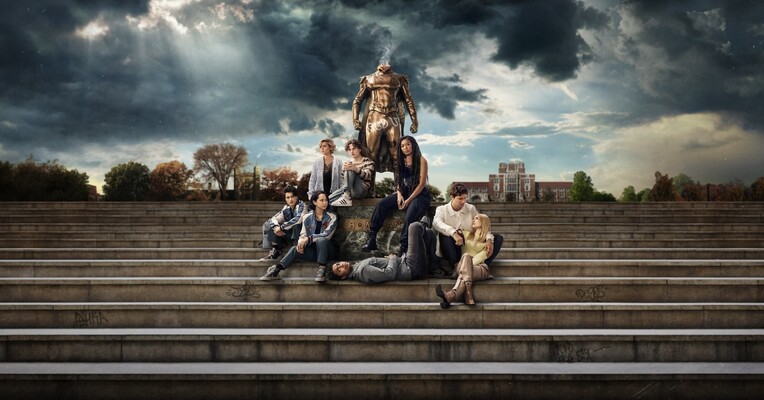 نسل وی - پس‌زمینه