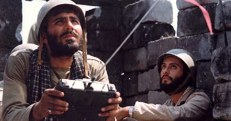 مهاجر - پس‌زمینه