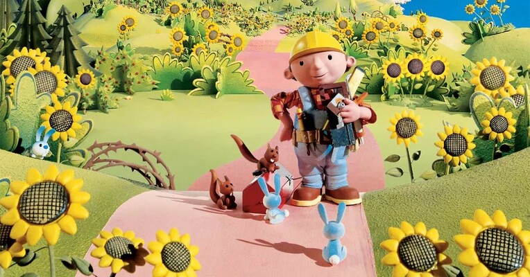 باب معمار: پروژه ساخت و ساز - پس‌زمینه