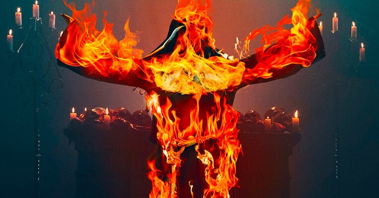 آنها حرف می‌زنند - پس‌زمینه