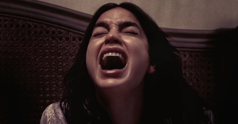 استراحت مطلق - پس‌زمینه