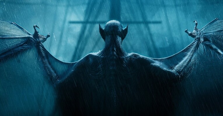 آخرین سفر دمیتر - پس‌زمینه