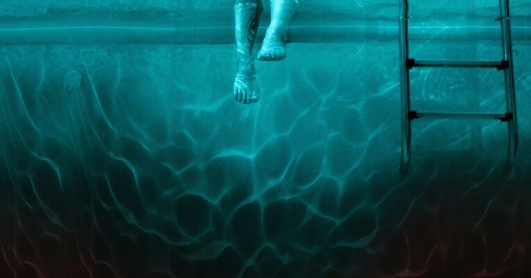 شنای شبانه - پس‌زمینه