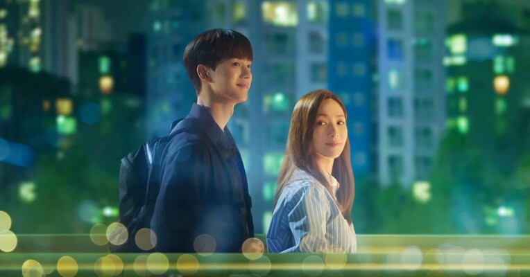 پیش بینی عشق و آب و هوا - پس‌زمینه