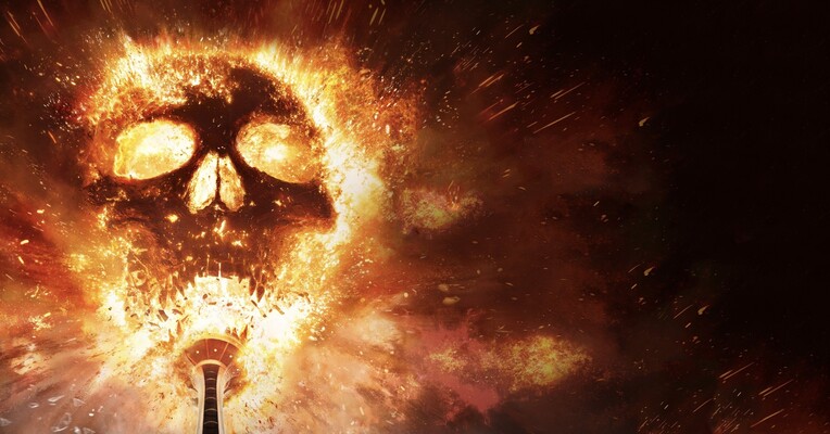 مقصد نهایی: خطوط خونی - پس‌زمینه