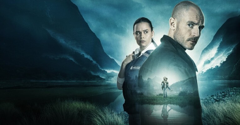 گمشده - پس‌زمینه