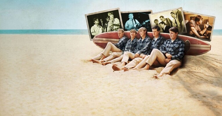 پسران ساحل - پس‌زمینه